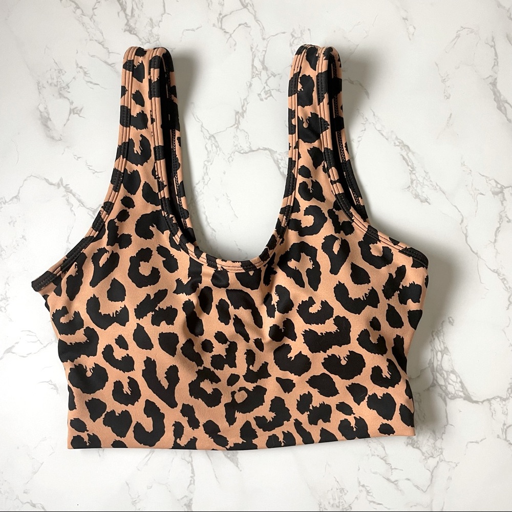 Balance Athletica - Kingdom Collection Sports Bra - S